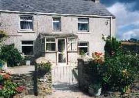 Ffynnonlwyd Farm BB